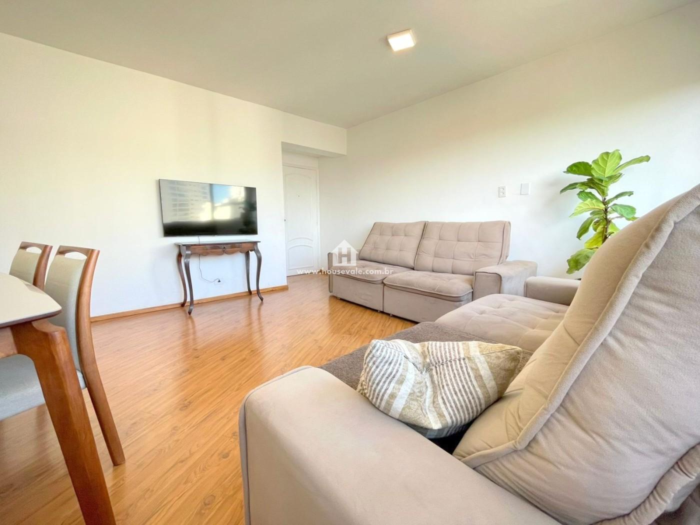 Apartamento, 3 quartos - Foto 2