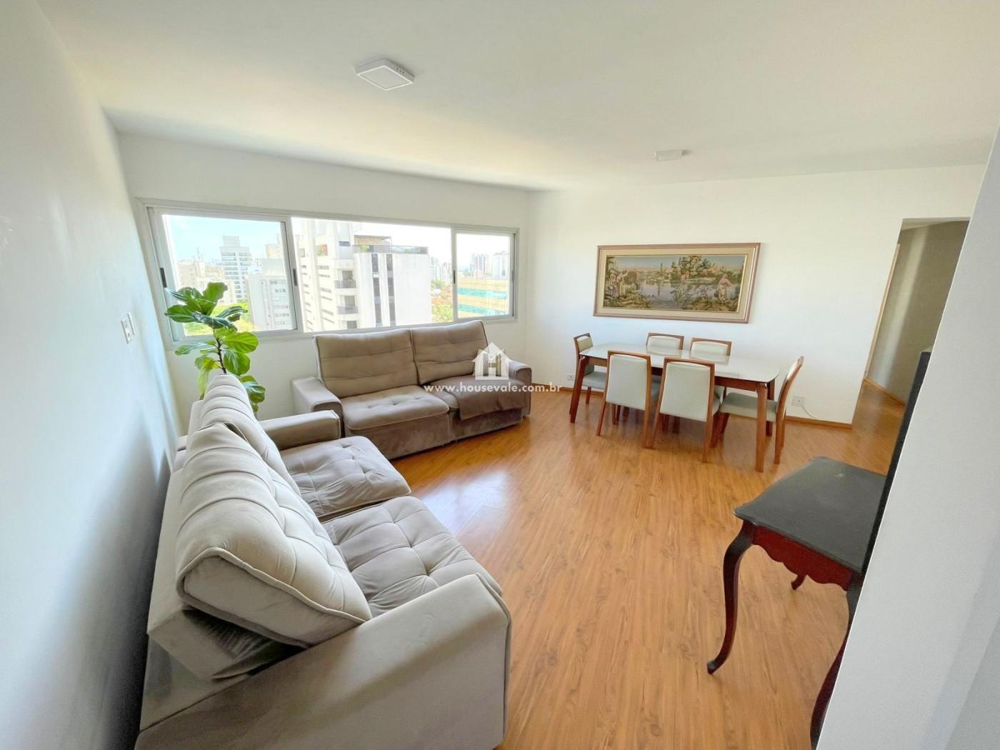 Apartamento, 3 quartos - Foto 6