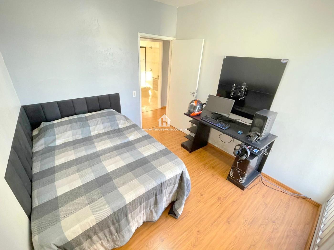 Apartamento, 3 quartos - Foto 36