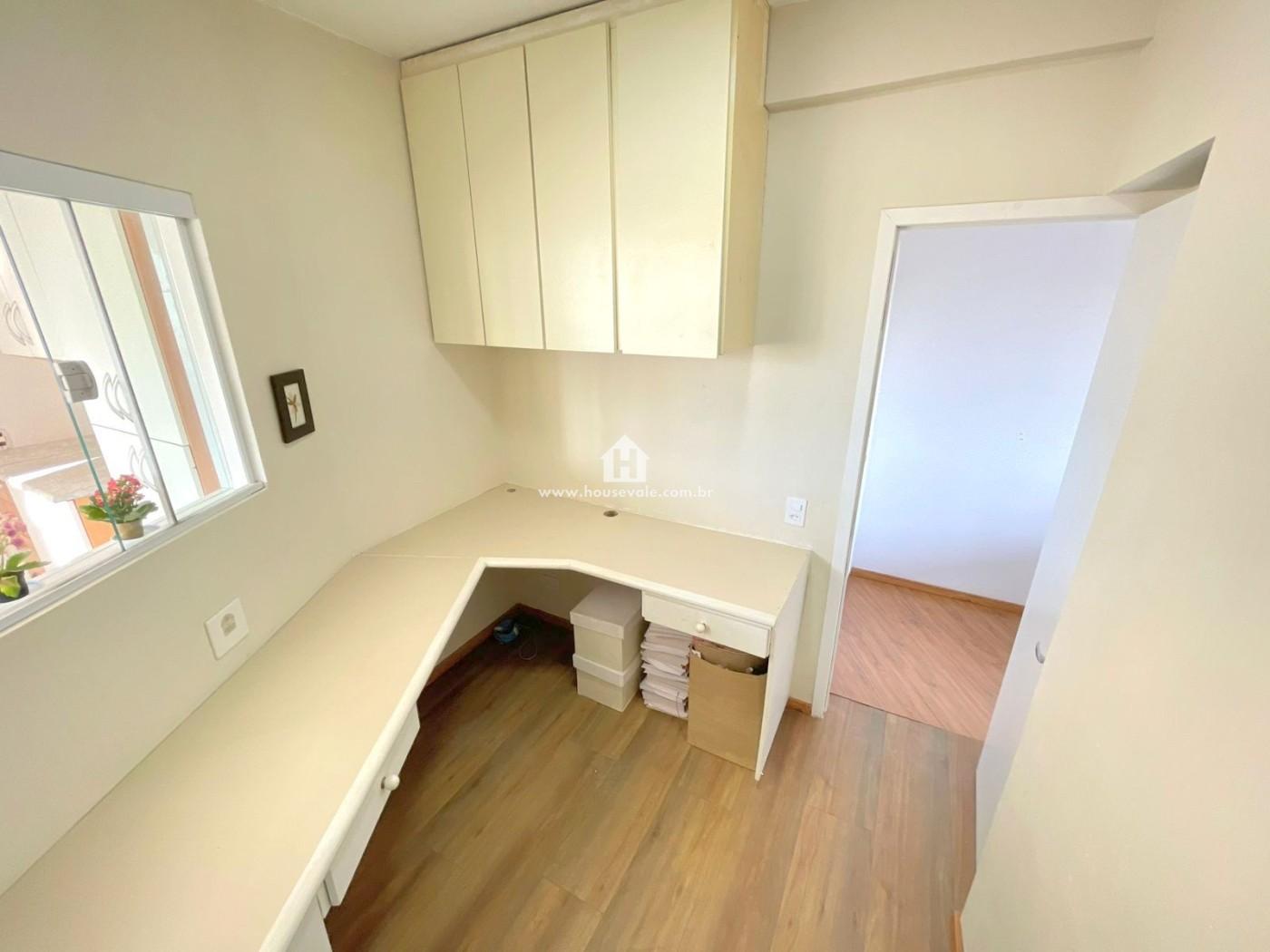 Apartamento, 3 quartos - Foto 37