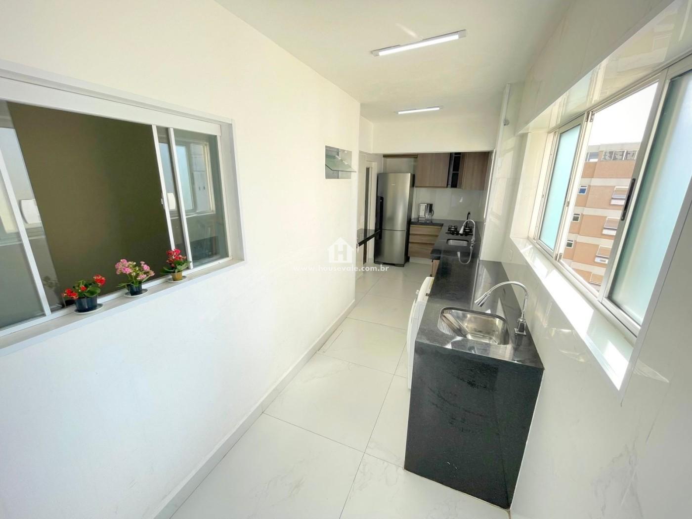 Apartamento, 3 quartos - Foto 16