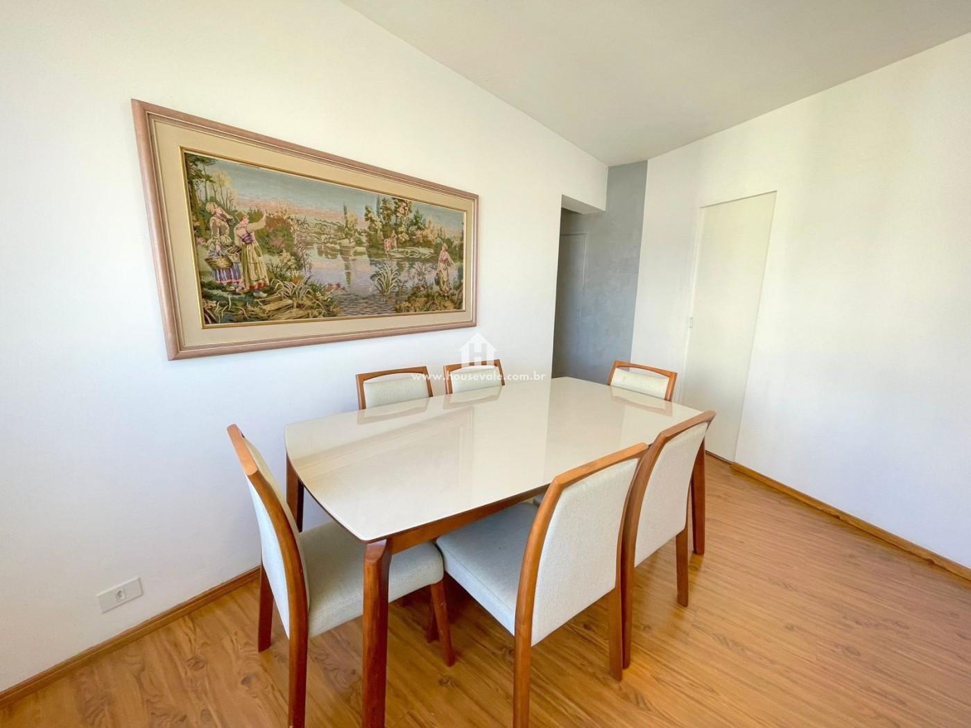 Apartamento, 3 quartos - Foto 5