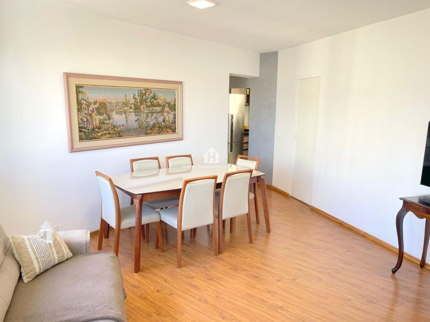 Apartamento, 3 quartos - Foto 7