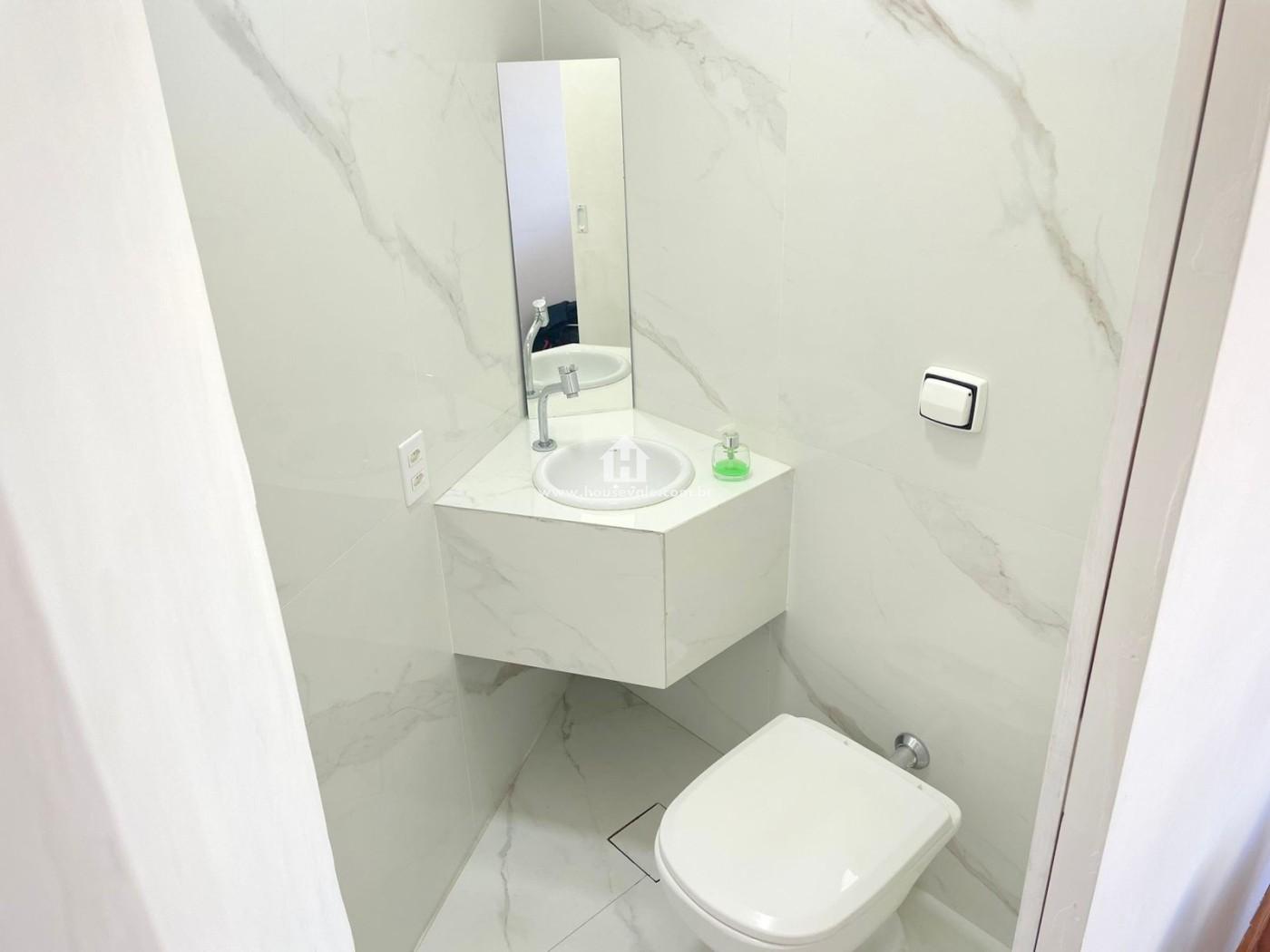 Apartamento, 3 quartos - Foto 19