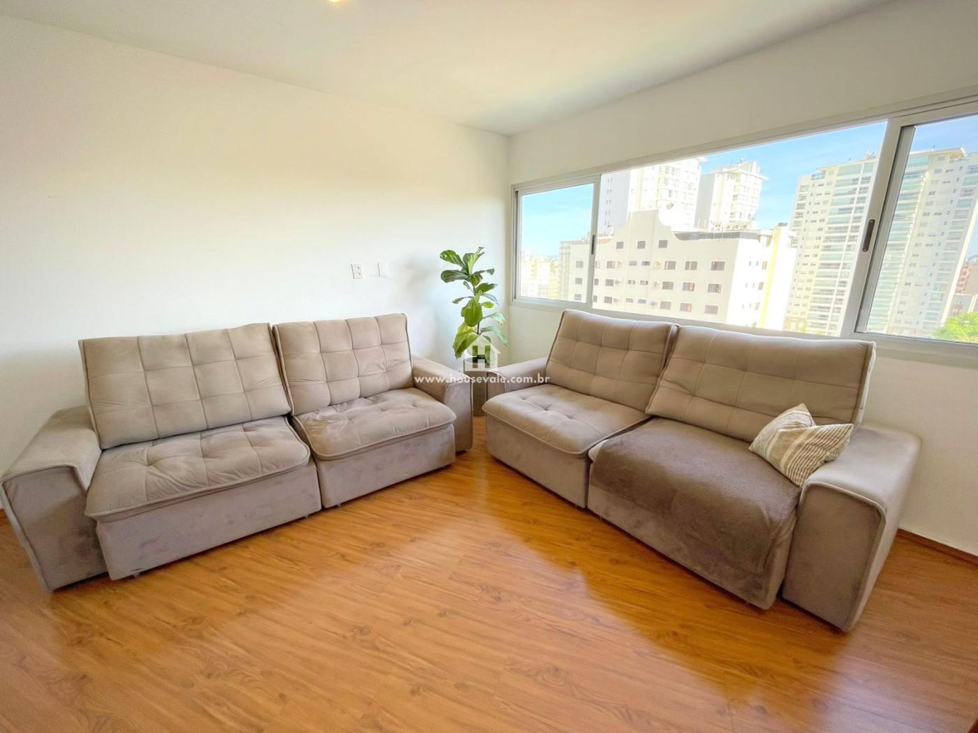 Apartamento, 3 quartos - Foto 4