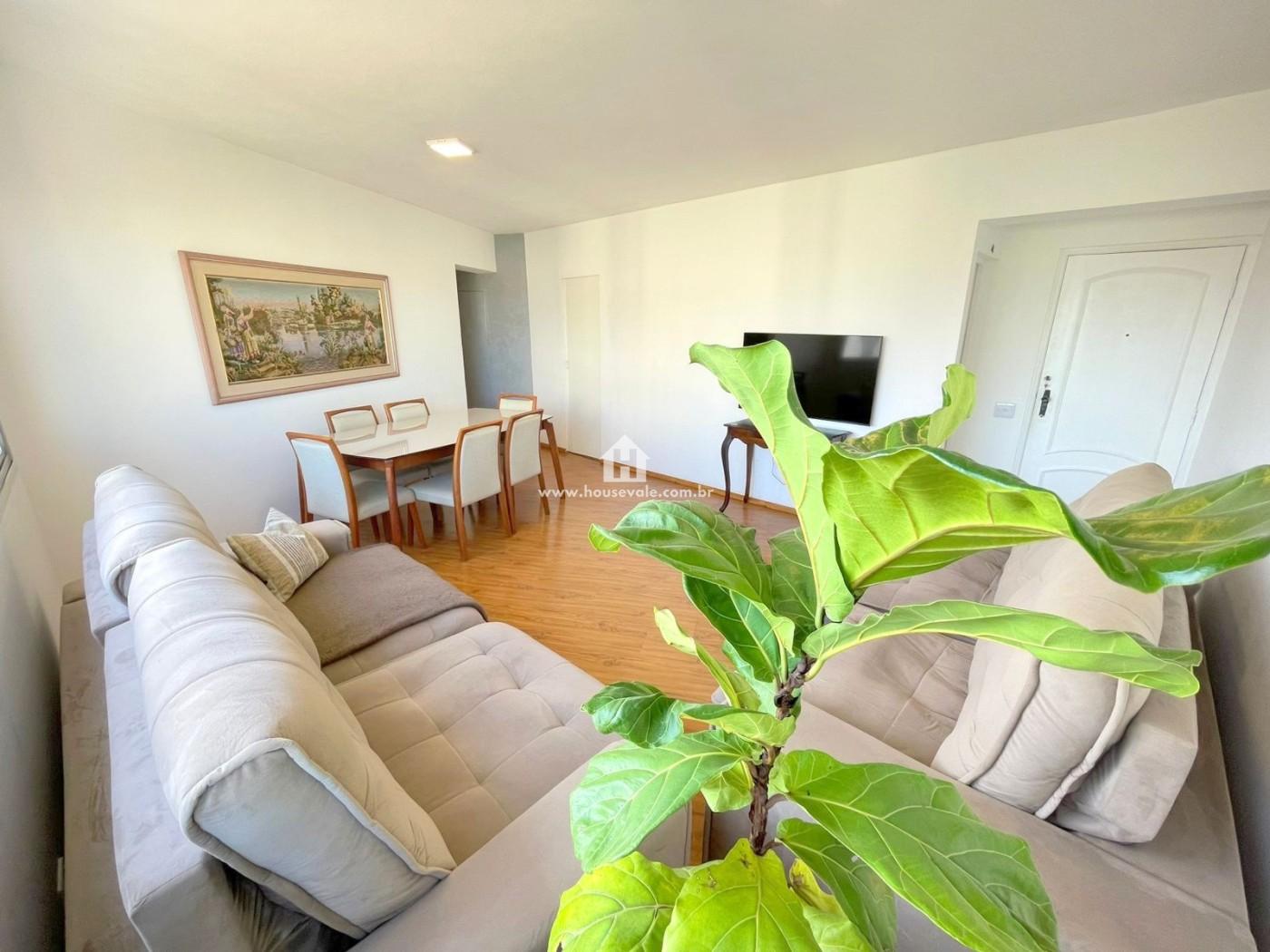 Apartamento, 3 quartos - Foto 3