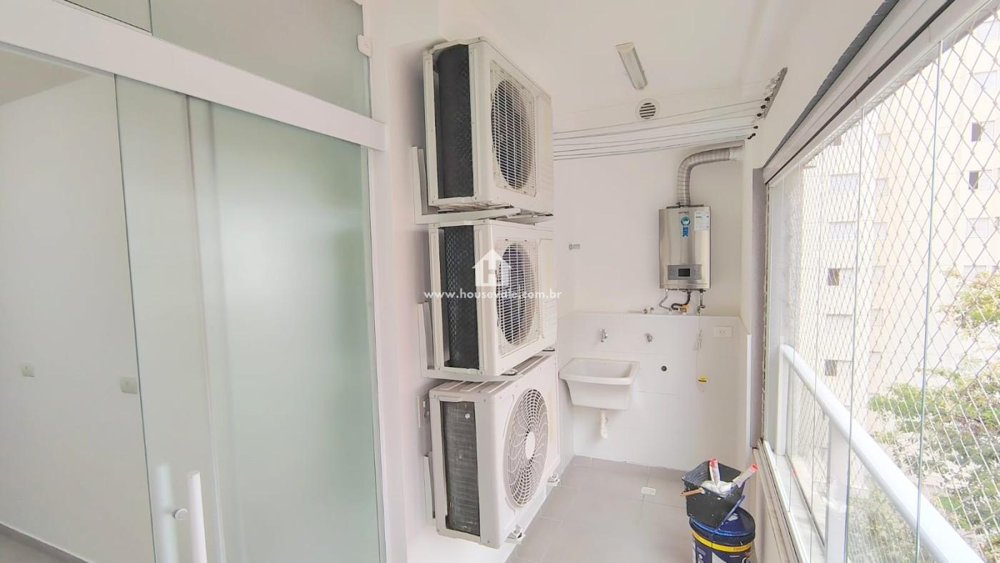 Apartamento, 2 quartos - Foto 18