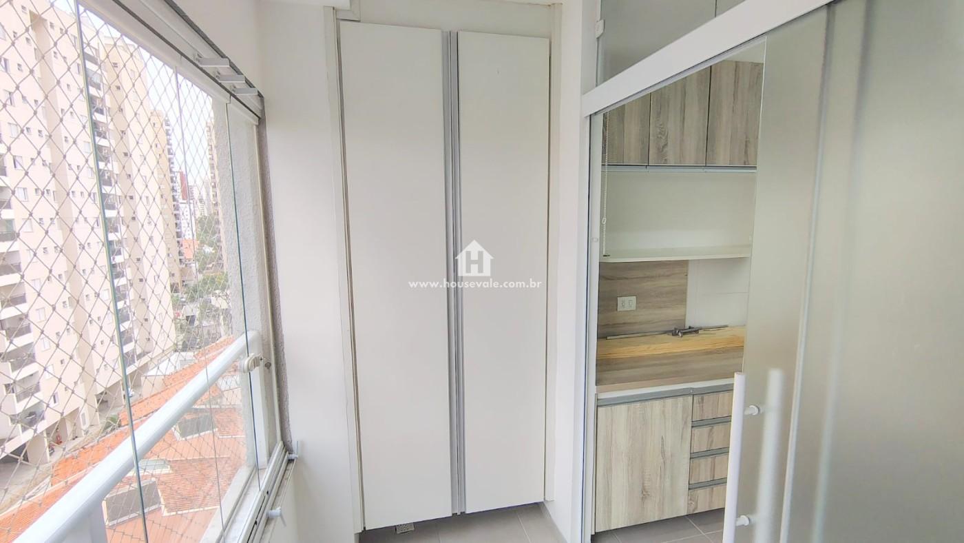 Apartamento, 2 quartos - Foto 16