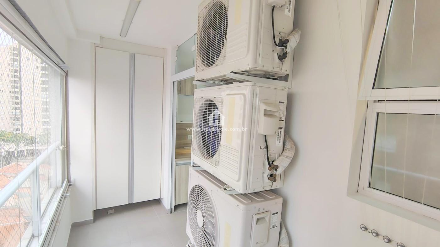 Apartamento, 2 quartos - Foto 19