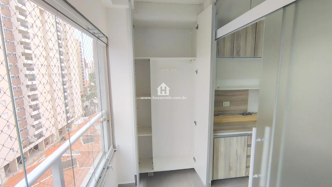 Apartamento, 2 quartos - Foto 17