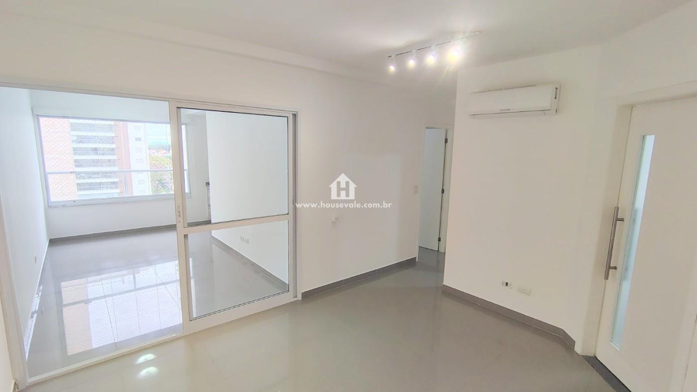 Apartamento, 2 quartos - Foto 1