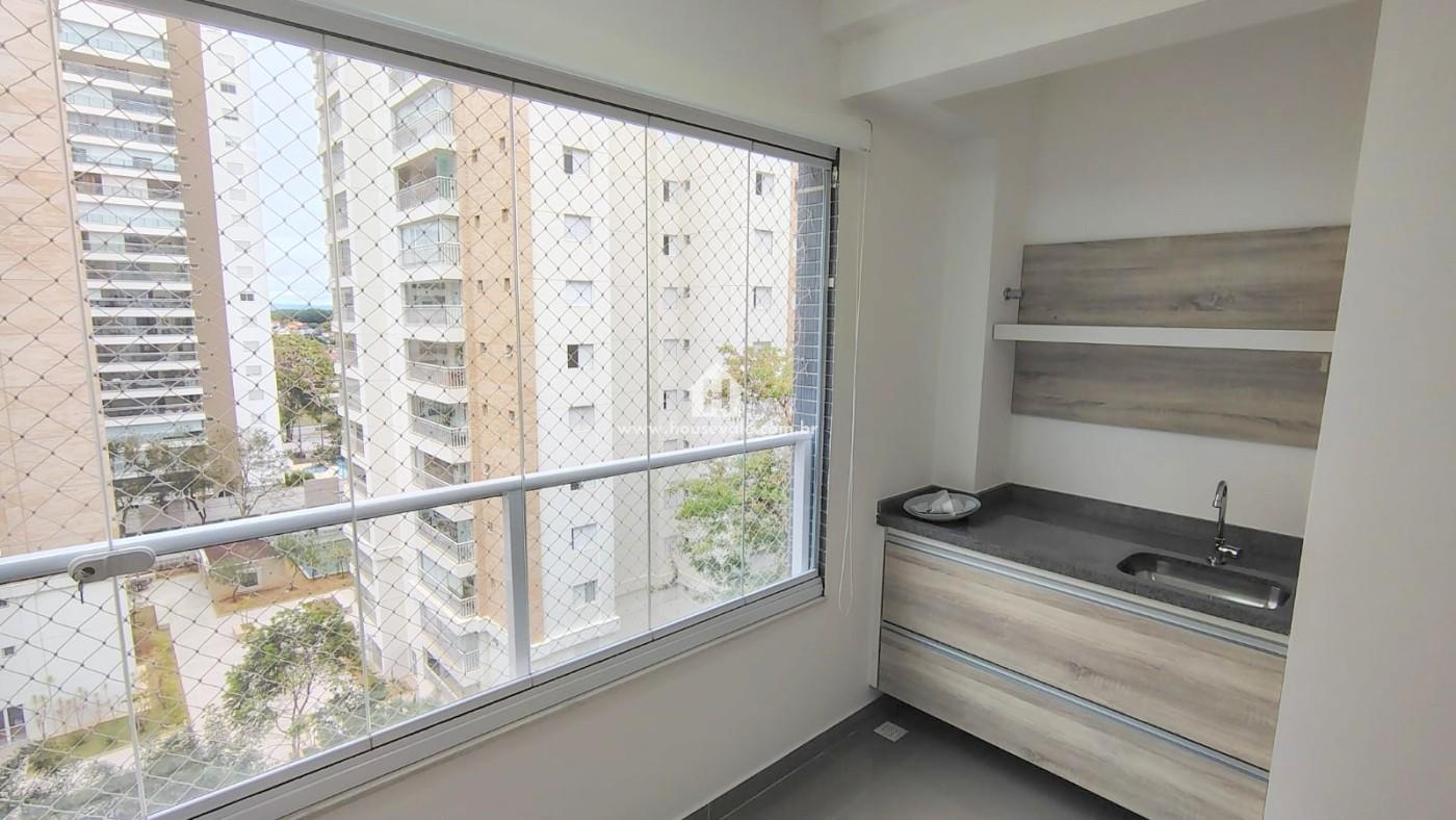 Apartamento, 2 quartos - Foto 7