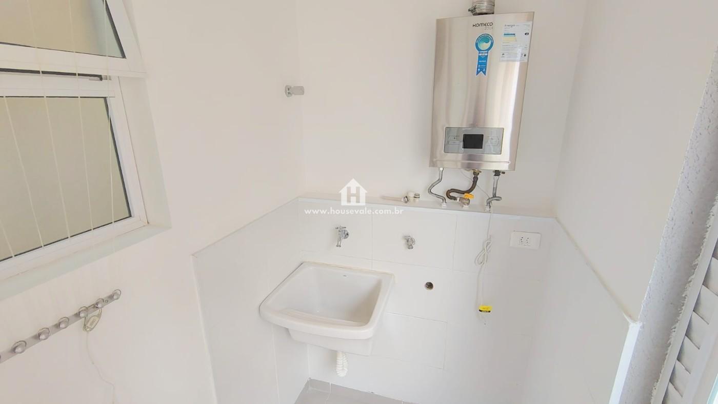 Apartamento, 2 quartos - Foto 20