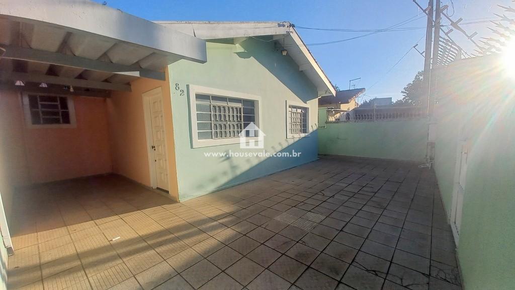 Casa, 4 quartos - Foto 1