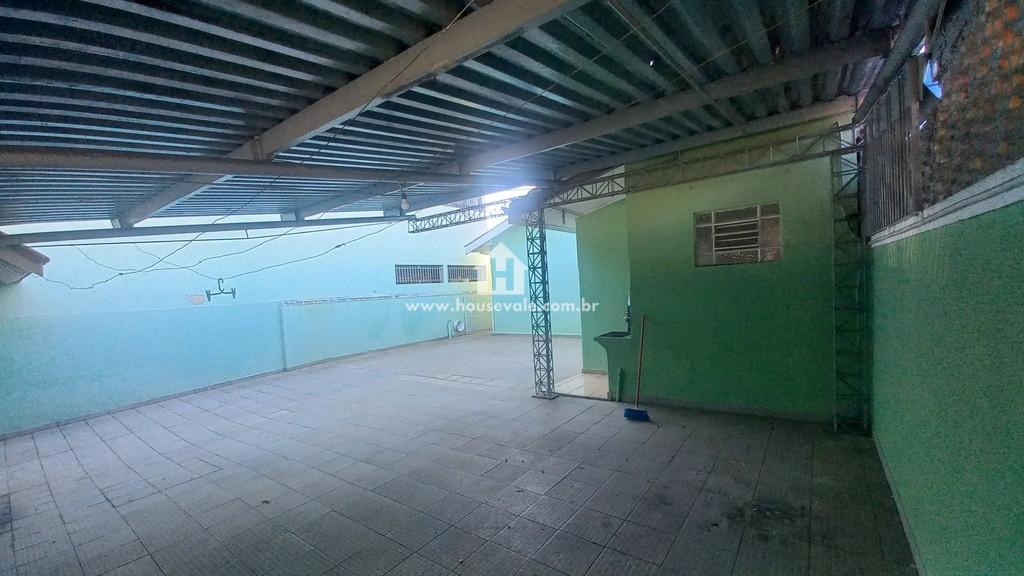 Casa, 4 quartos - Foto 4