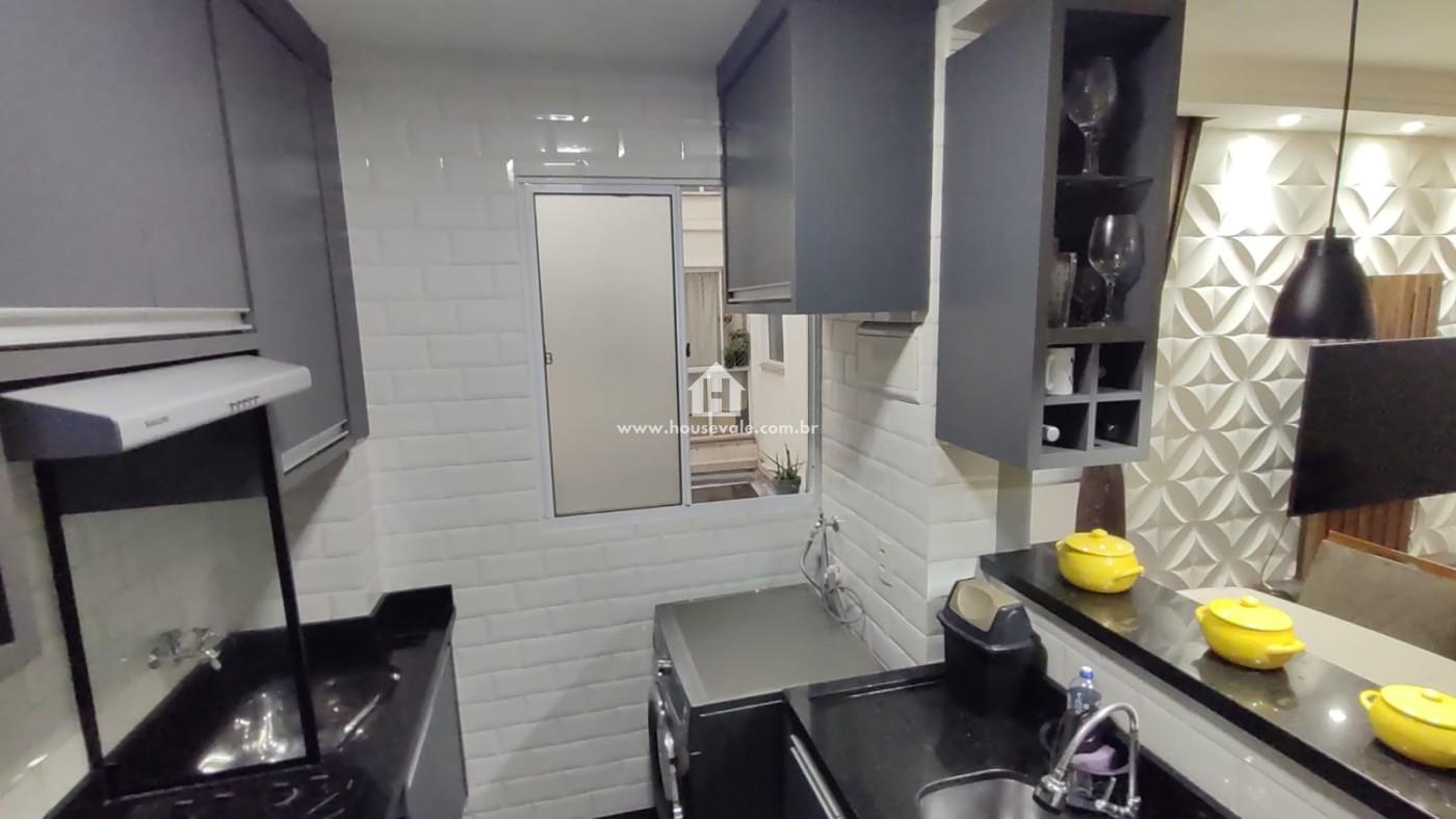 Apartamento, 2 quartos - Foto 4