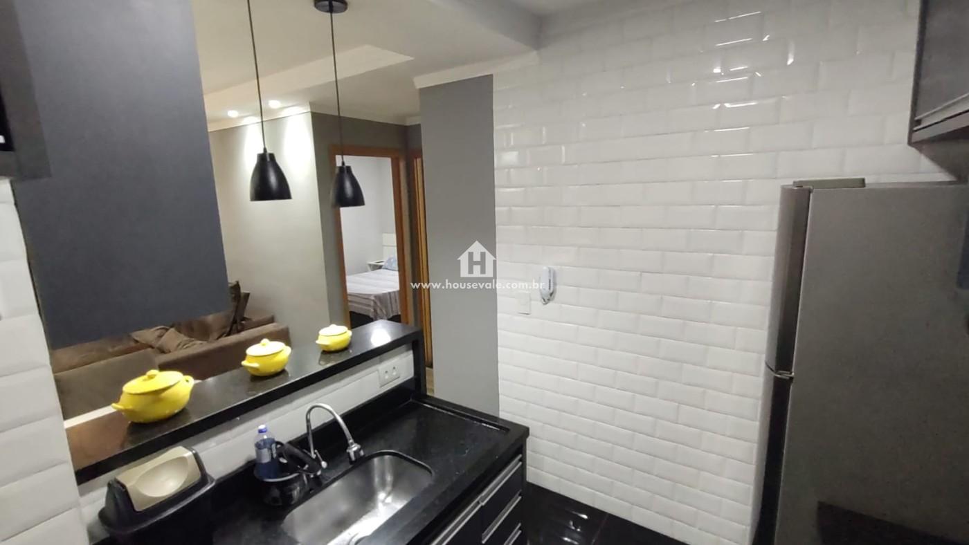 Apartamento, 2 quartos - Foto 6