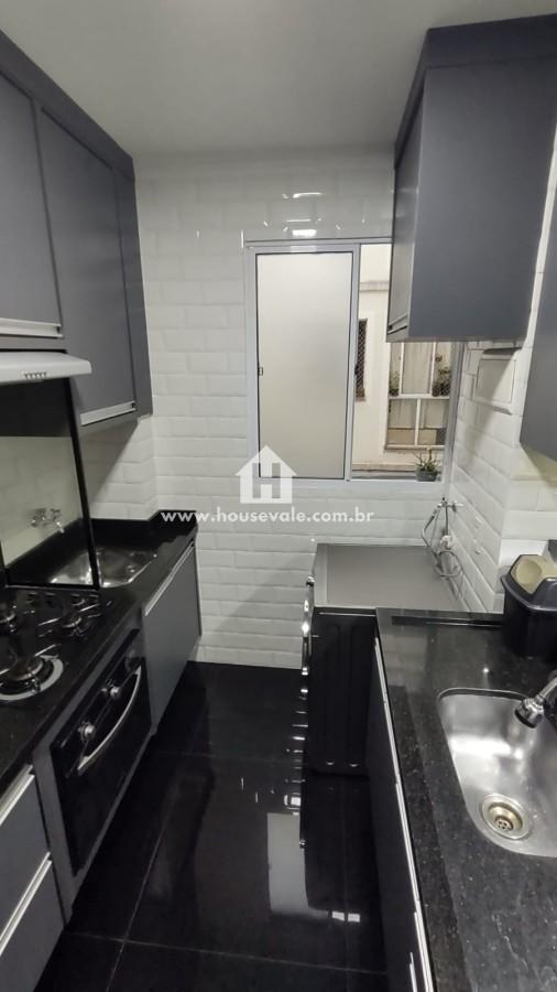 Apartamento, 2 quartos - Foto 5