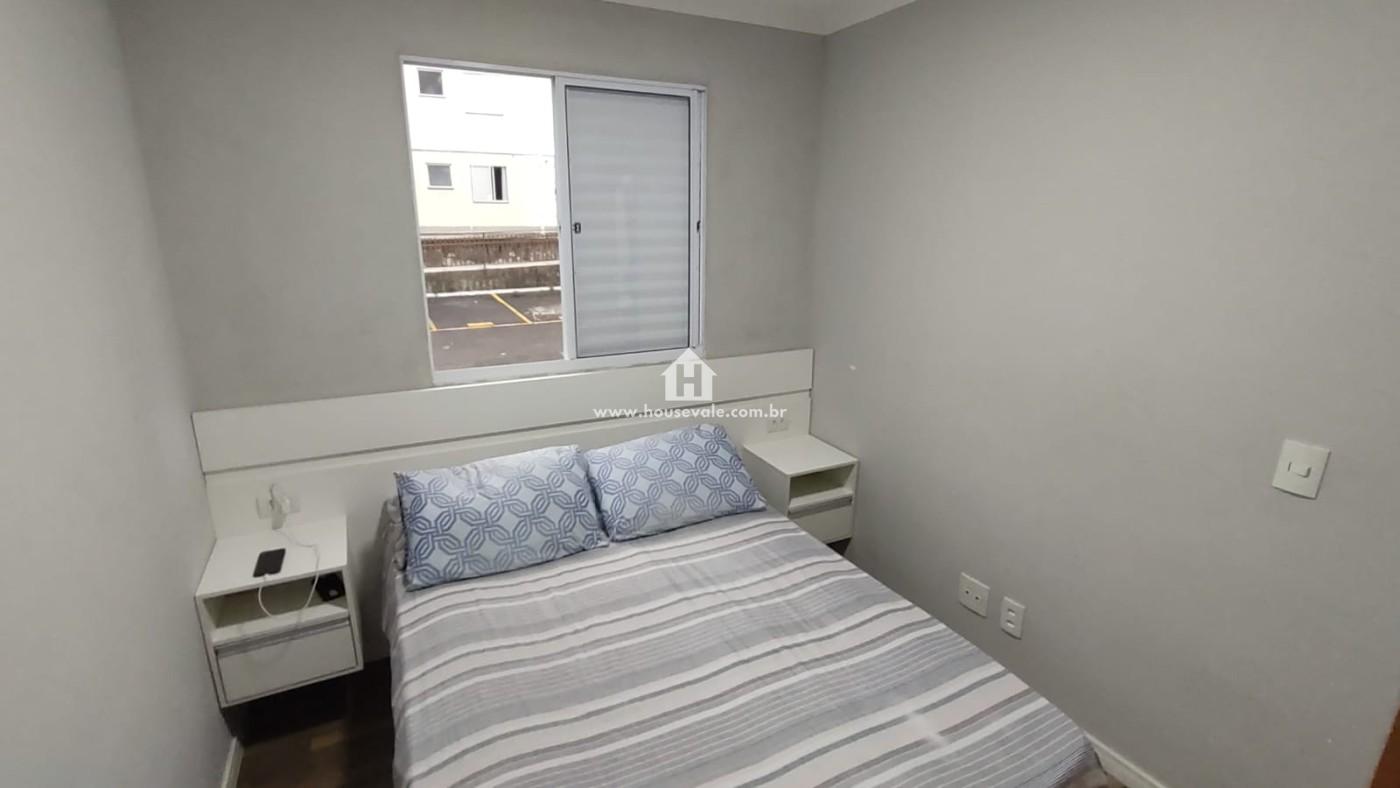 Apartamento, 2 quartos - Foto 8