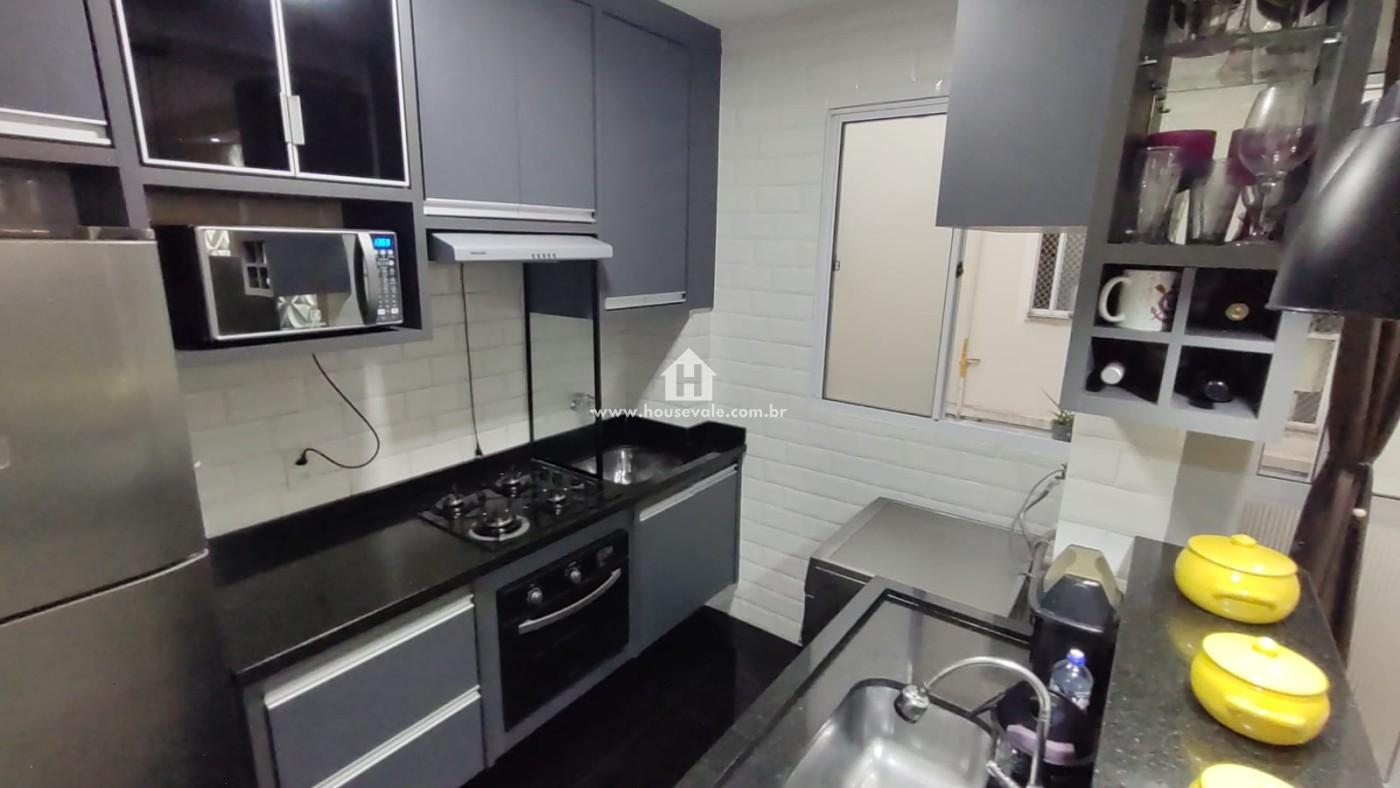 Apartamento, 2 quartos - Foto 7