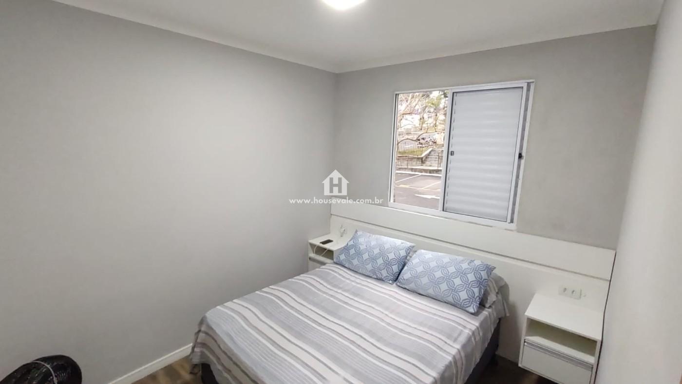 Apartamento, 2 quartos - Foto 11