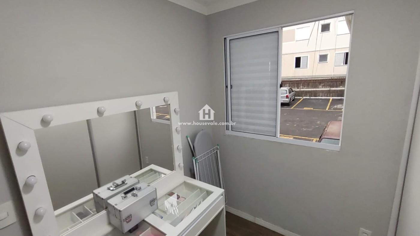 Apartamento, 2 quartos - Foto 12