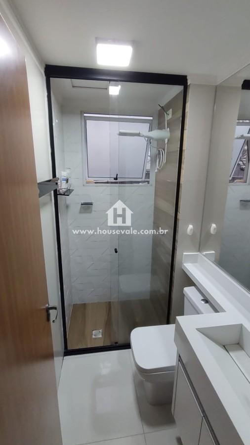 Apartamento, 2 quartos - Foto 15