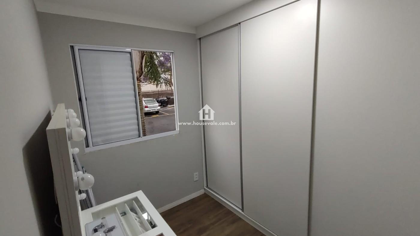 Apartamento, 2 quartos - Foto 14