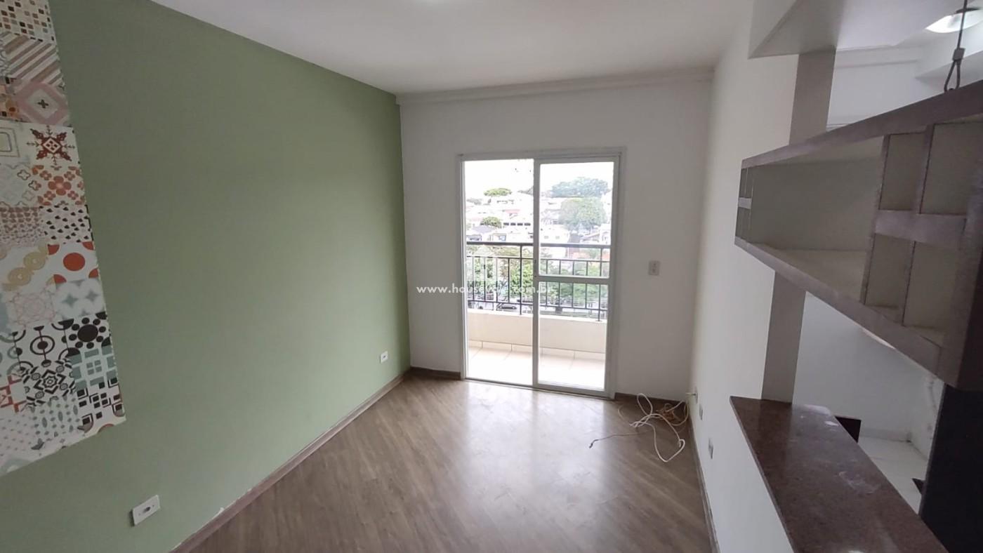 Apartamento, 2 quartos - Foto 1