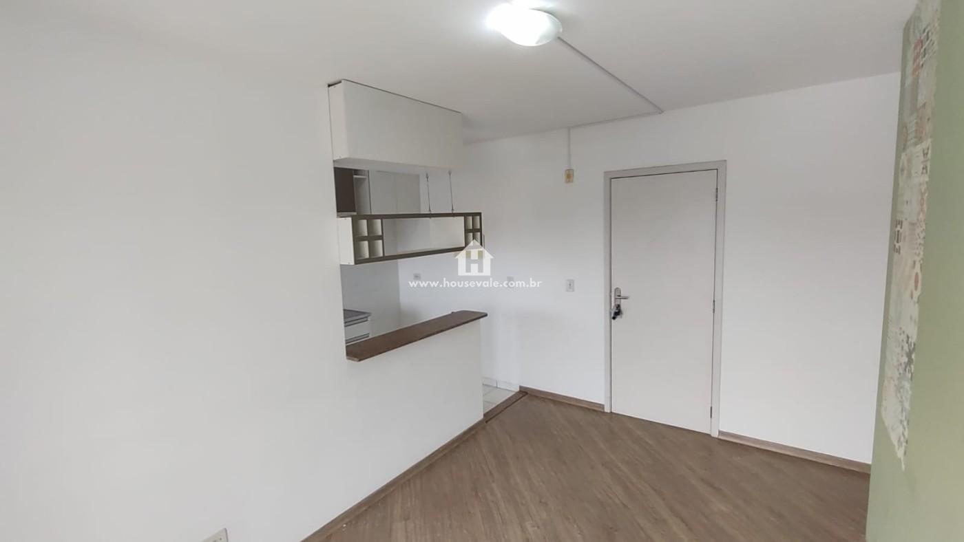 Apartamento, 2 quartos - Foto 2