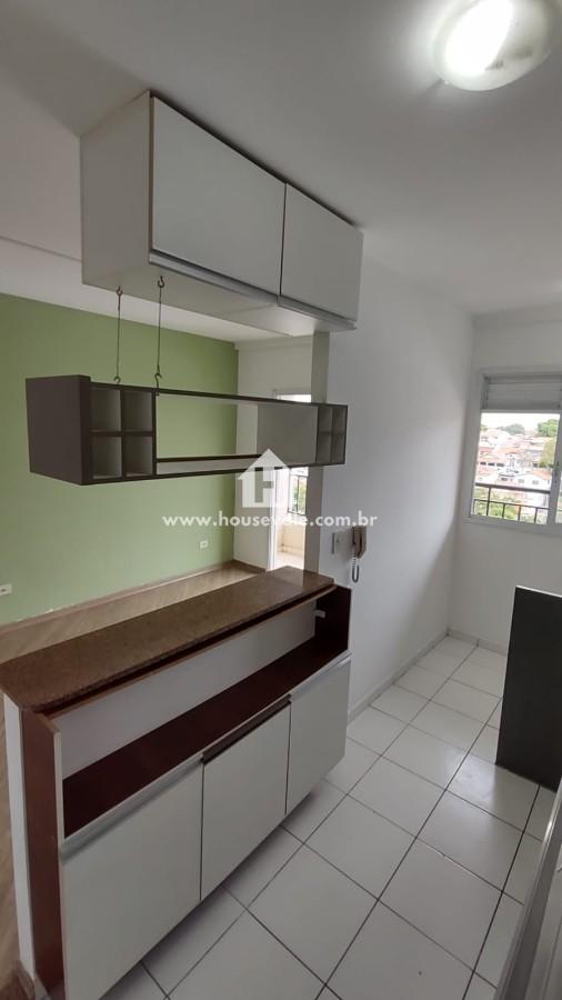 Apartamento, 2 quartos - Foto 5