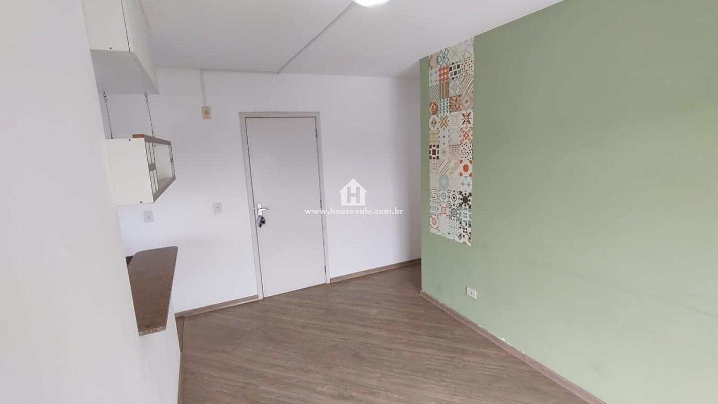 Apartamento, 2 quartos - Foto 3