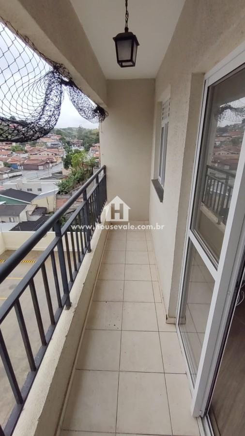 Apartamento, 2 quartos - Foto 8