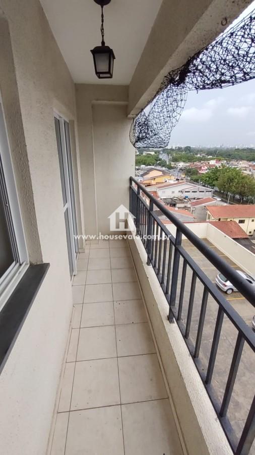 Apartamento, 2 quartos - Foto 9