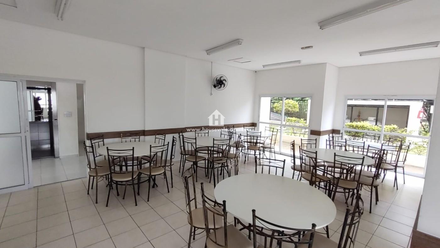 Apartamento, 2 quartos - Foto 23