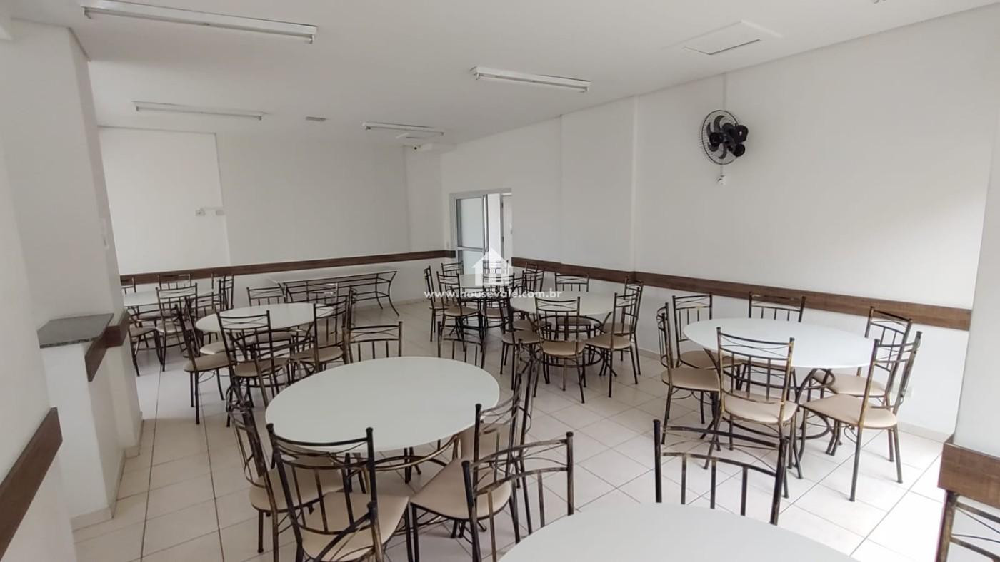 Apartamento, 2 quartos - Foto 22