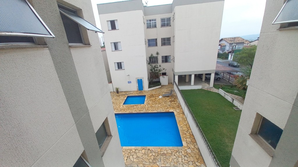 Apartamento, 2 quartos - Foto 23