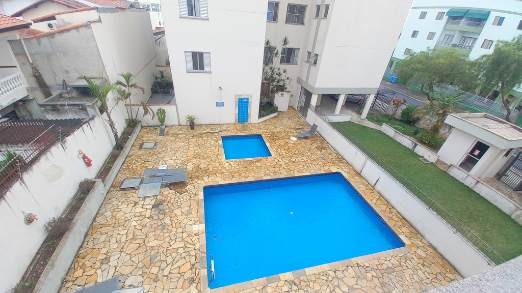 Apartamento, 2 quartos - Foto 24