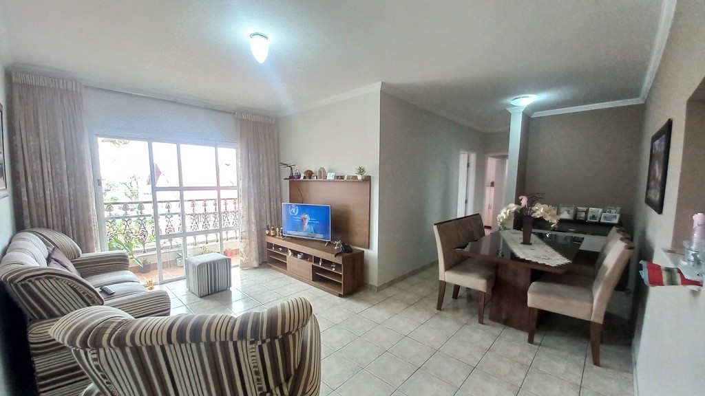 Apartamento, 2 quartos - Foto 1