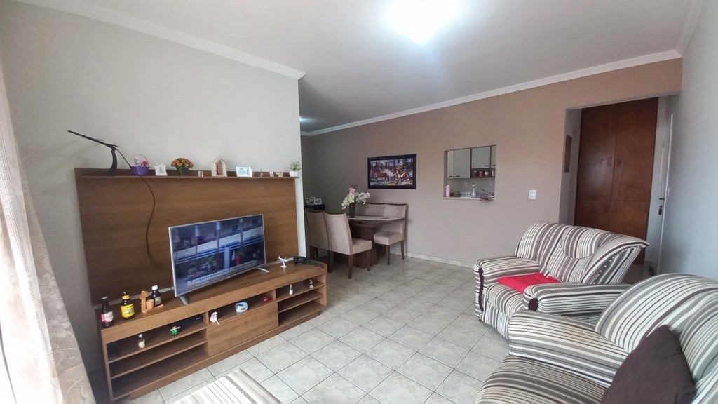 Apartamento, 2 quartos - Foto 2
