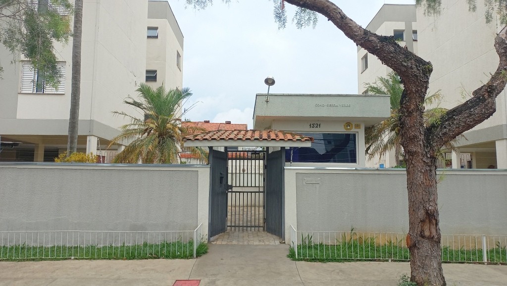 Apartamento, 2 quartos - Foto 28