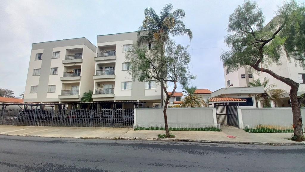 Apartamento, 2 quartos - Foto 27