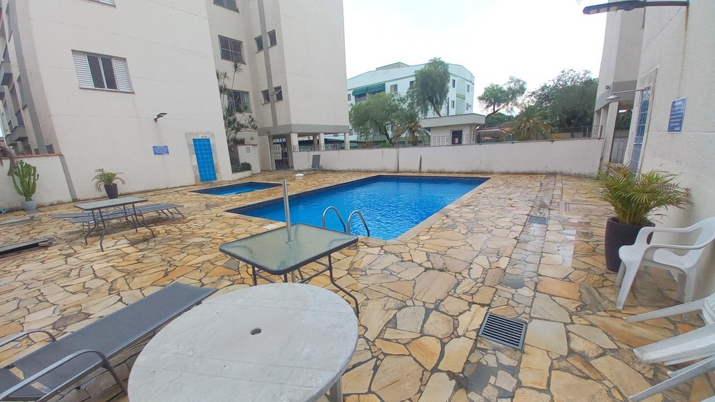 Apartamento, 2 quartos - Foto 25