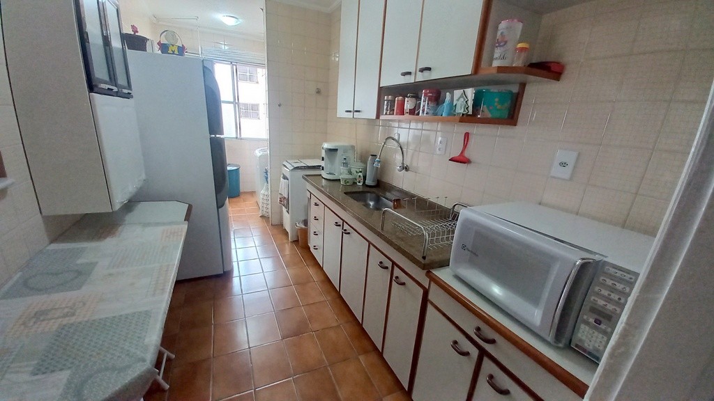 Apartamento, 2 quartos - Foto 8