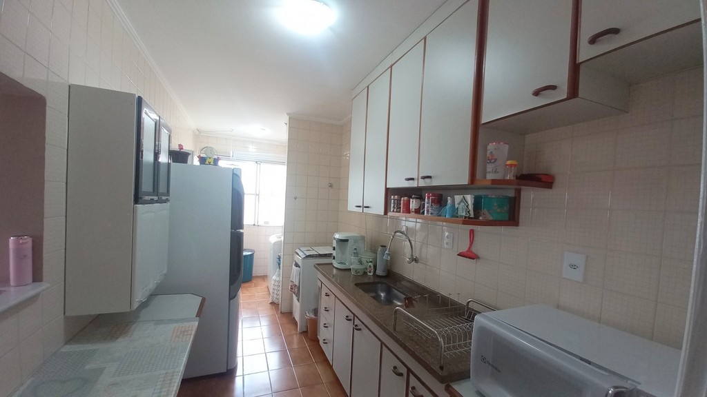 Apartamento, 2 quartos - Foto 9