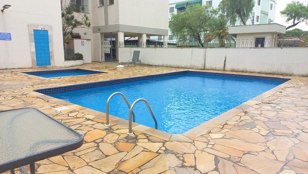 Apartamento, 2 quartos - Foto 20