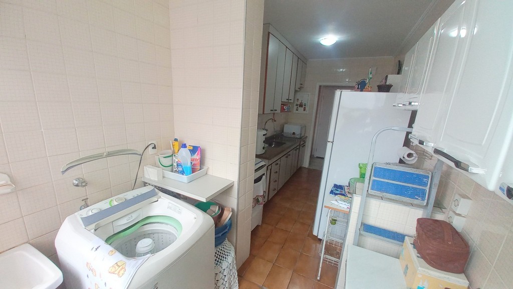 Apartamento, 2 quartos - Foto 12