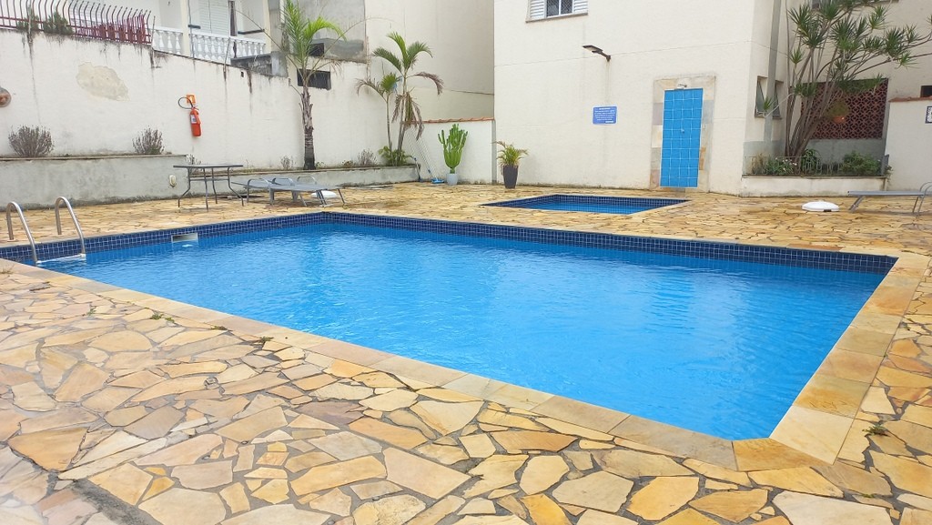 Apartamento, 2 quartos - Foto 21