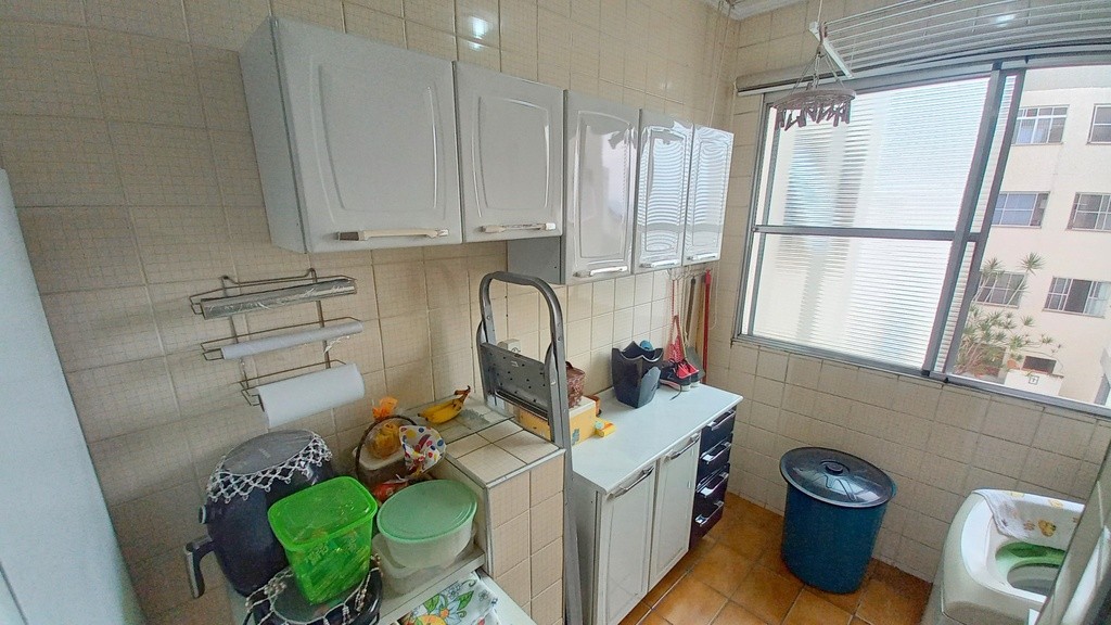 Apartamento, 2 quartos - Foto 11