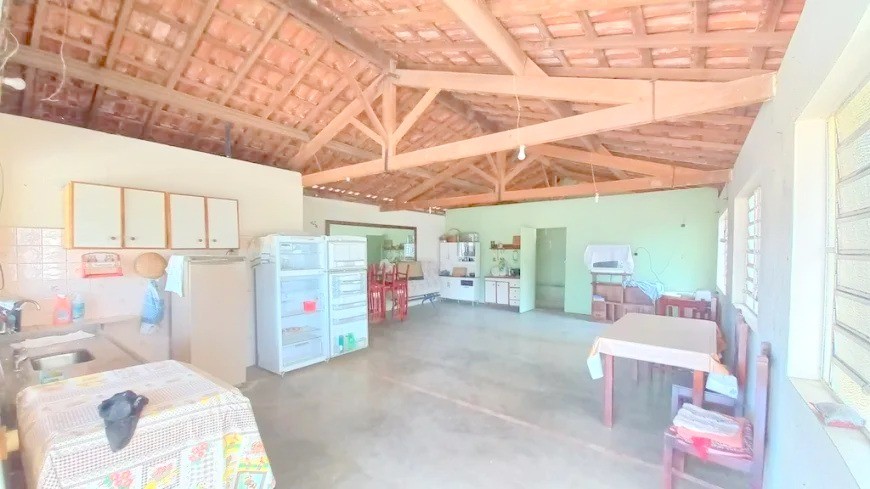 Chácara, 3 quartos, 2500 m² - Foto 18